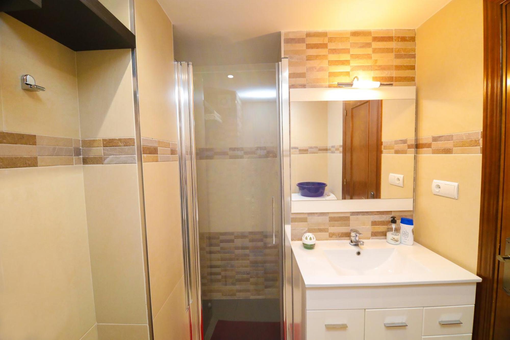Plazamar 3 Ines Apartment ตอร์เรเดลมาร์ ภายนอก รูปภาพ