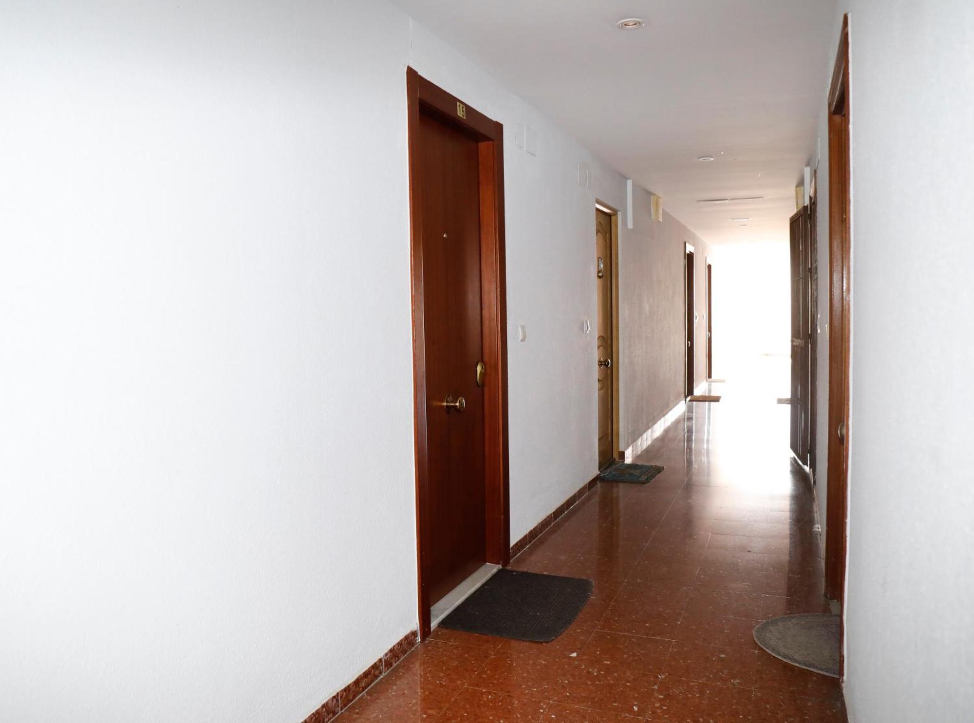 Plazamar 3 Ines Apartment ตอร์เรเดลมาร์ ภายนอก รูปภาพ