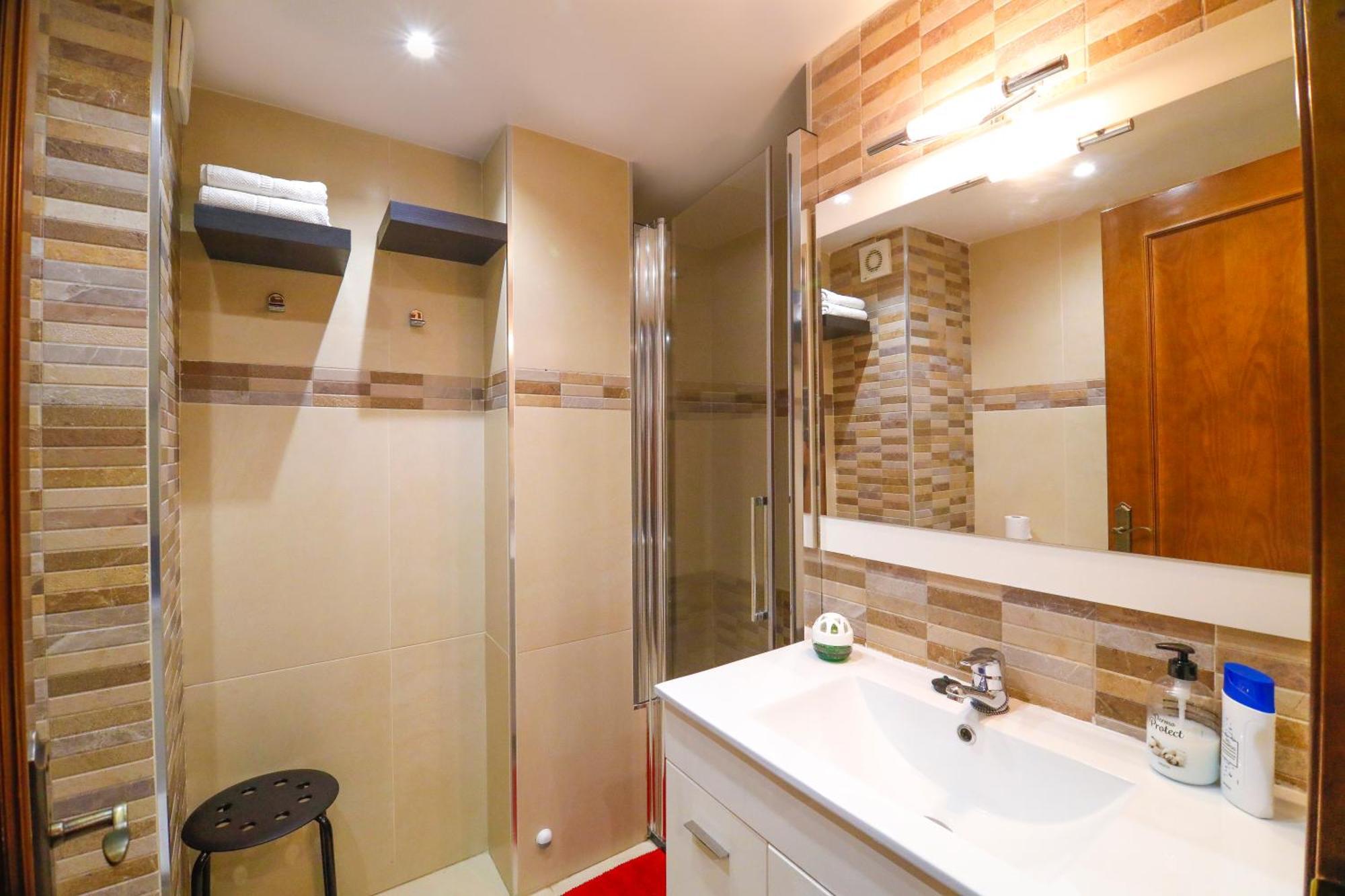 Plazamar 3 Ines Apartment ตอร์เรเดลมาร์ ภายนอก รูปภาพ