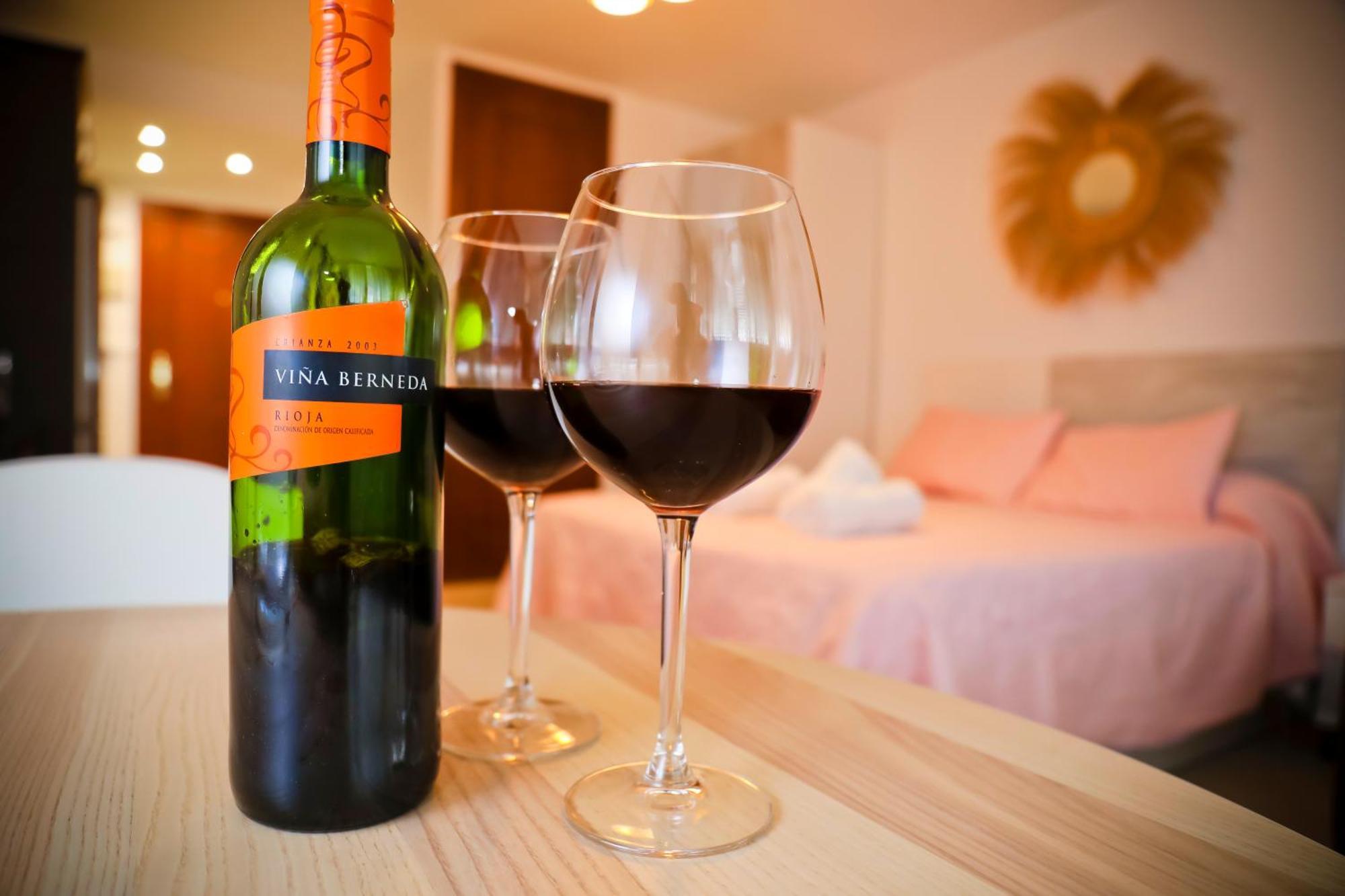 Plazamar 3 Ines Apartment ตอร์เรเดลมาร์ ภายนอก รูปภาพ